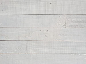 Accent Wall Shiplap