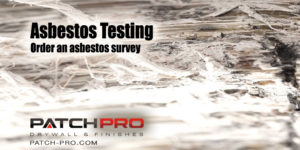 Asbestos testing request for Oregon