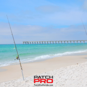 What is the best Florida beach to fish