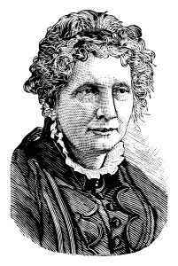 Where did Harriet Beecher Stowe live?