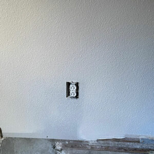 Sheetrock Repair in Odessa, Florida (3045)