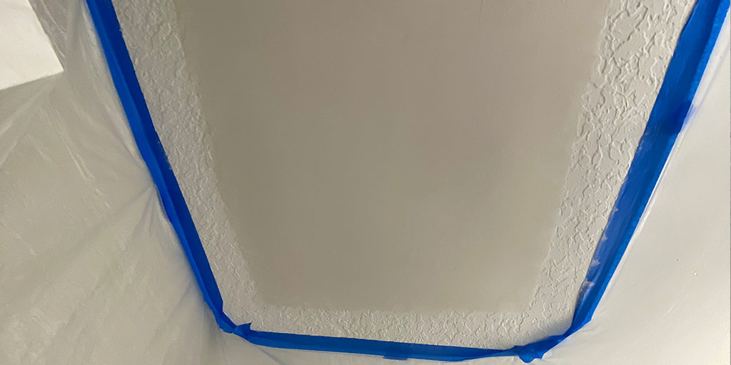 Wall Repair in Safety Harbor, Florida (7661)