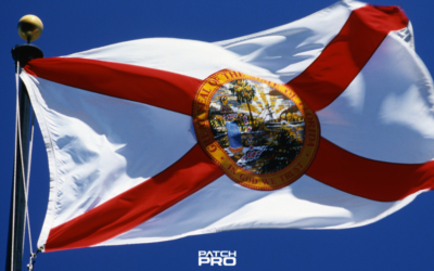 A History of the Florida State Flag
