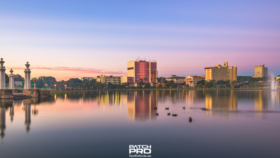 The History and Founding of Lakeland, Florida