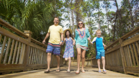 5 Fun Summer Days Trips For Hillsborough County Families 