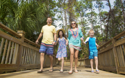 5 Fun Summer Days Trips For Hillsborough County Families 