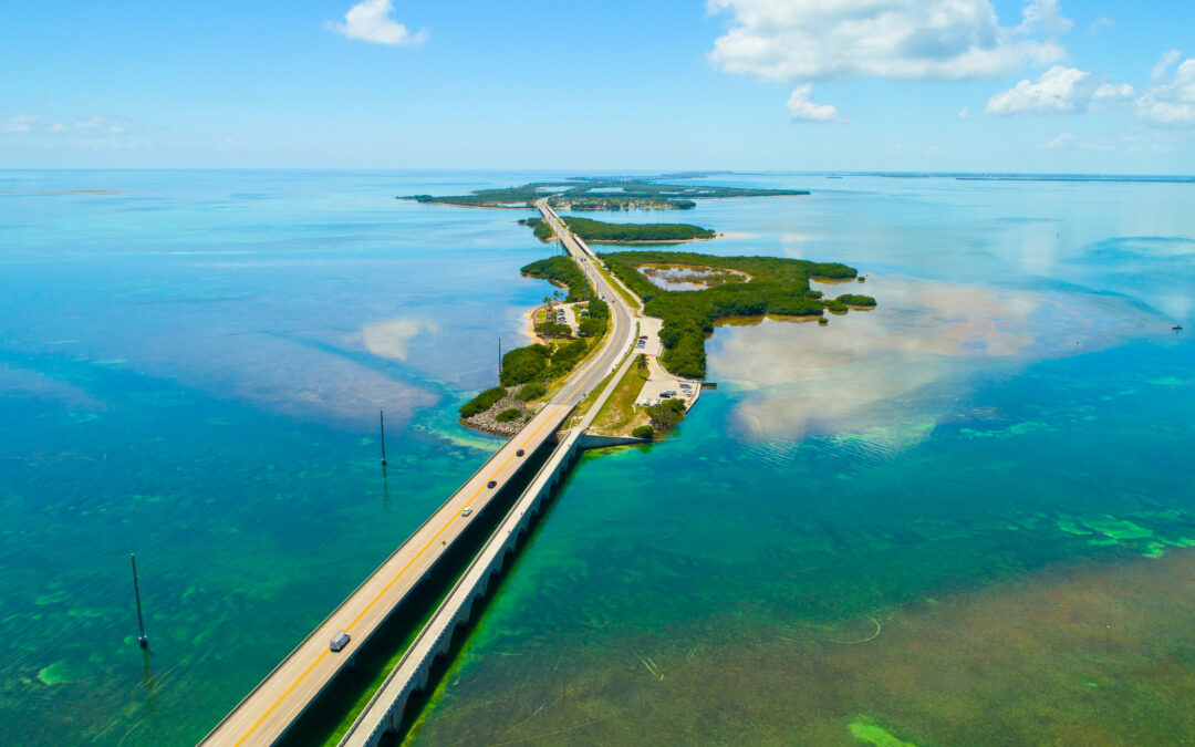 The 10 Most Iconic Florida Bridges