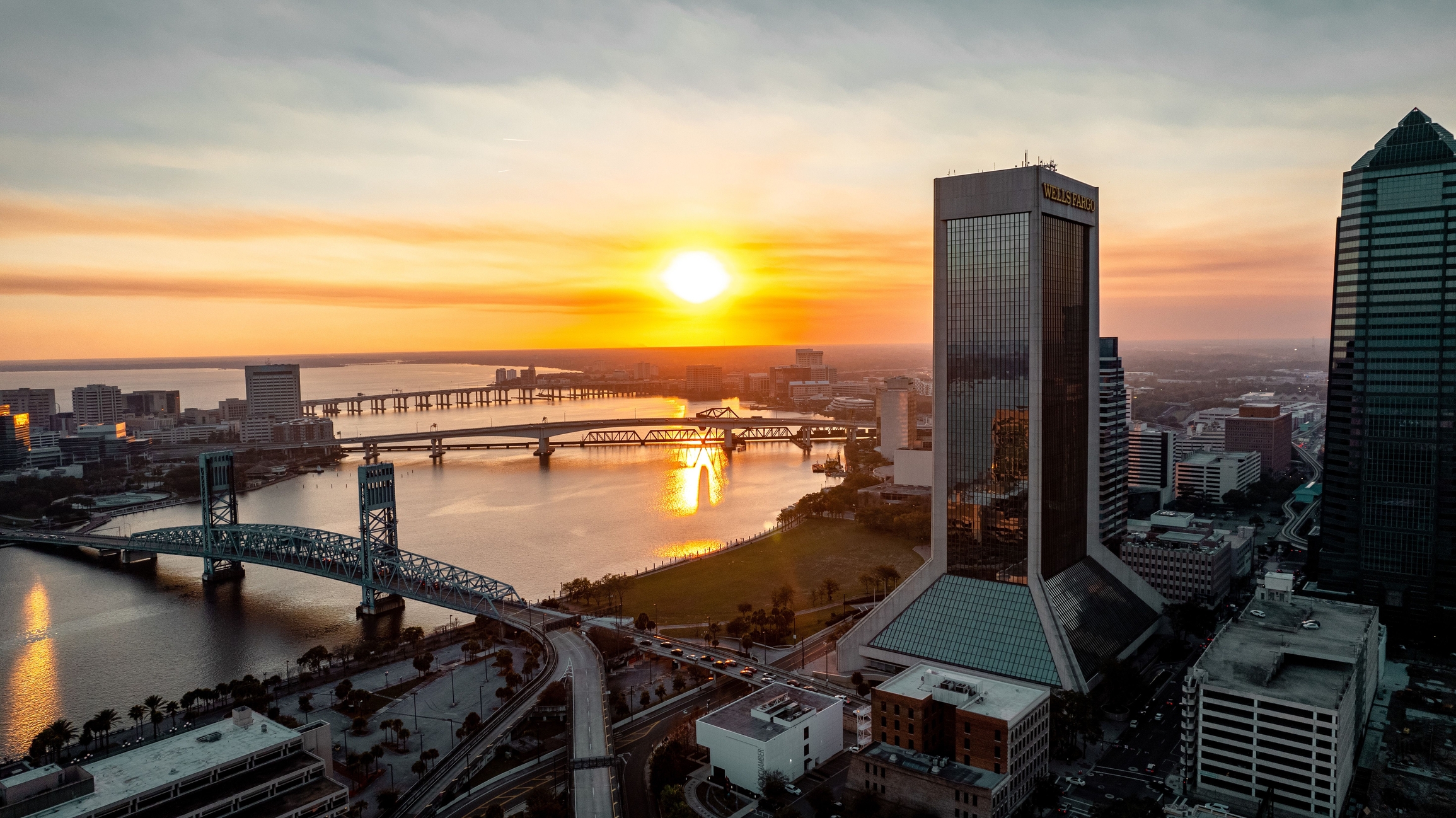 Jacksonville bridge