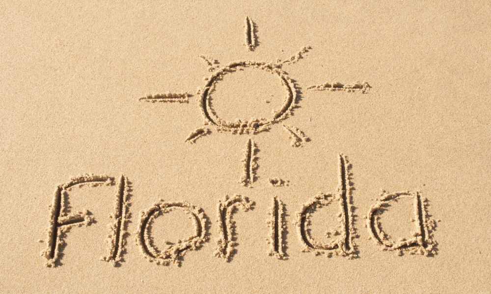 10 Fun Facts Floridians Know and Love to Share