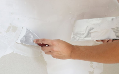 How to Choose Between Drywall Repair and Replacement