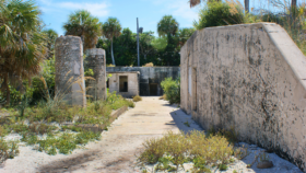 The Fascinating History of Florida’s Ghost Towns