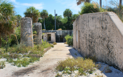 The Fascinating History of Florida’s Ghost Towns