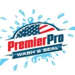 Premier Pro Pressure Washing