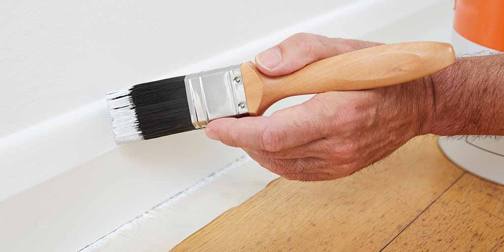 Home Painting in Zephyrhills South, Florida (6322)