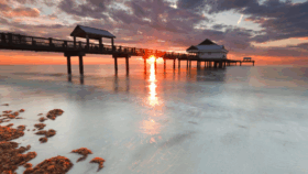 Where to Catch Tampa’s Best Summer Sunset Views