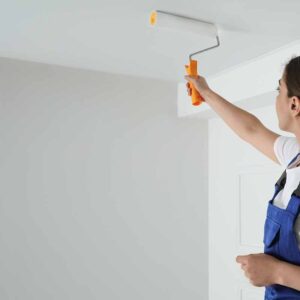 Home Painting in Key Vista, Florida (1005)