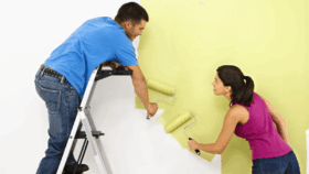 DIY vs. Professional Interior Painting: Pros and Cons