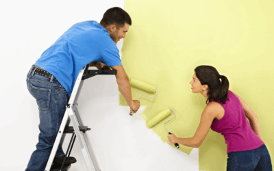 DIY vs. Professional Interior Painting: Pros and Cons