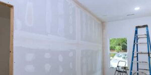 Drywall Installation in Zephyrhills North, Florida (745)