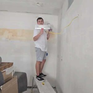 Drywall Installation in Zephyrhills North, Florida (7967)