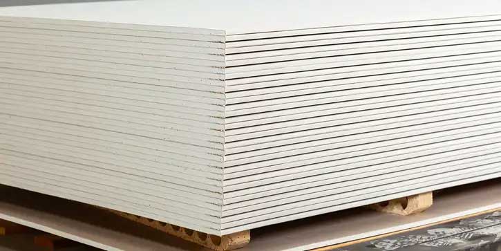Drywall Installation in Carrollwood, Florida (4281)
