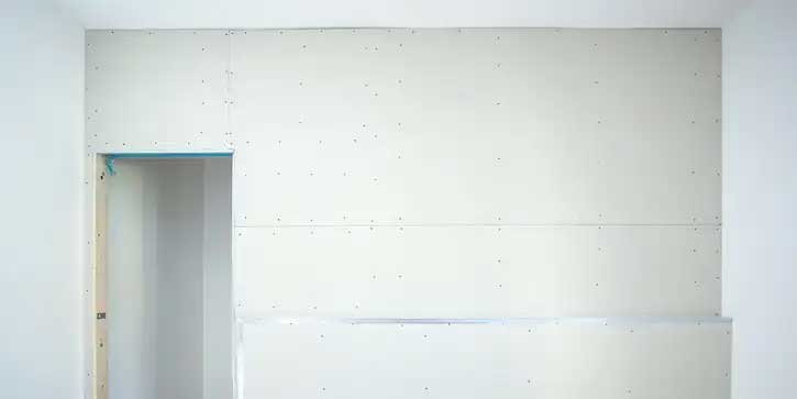 Drywall Installation in Jasmine Estates, Florida (6125)