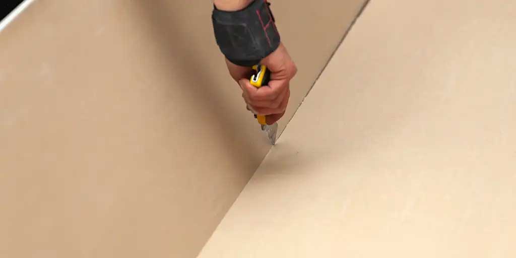 Drywall Installation in Fish Hawk, Florida (6658)
