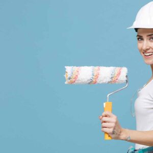 Home Painting in Zephyrhills West, Florida (3696)
