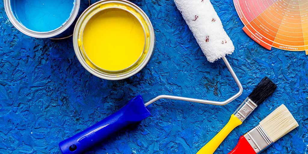Home Painting in South Highpoint, Florida (7458)