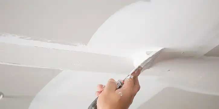 Drywall Installation in West Lealman, Florida (4301)