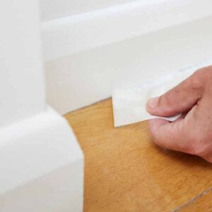 Home Painting in Zephyrhills West, Florida (6200)