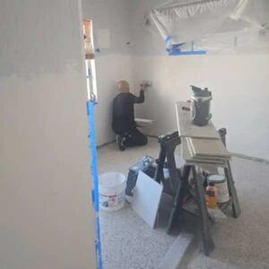 Drywall Installation in Carrollwood, Florida (35)