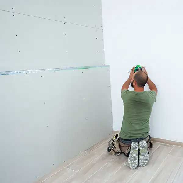 Drywall Installation in Zephyrhills North, Florida (265)