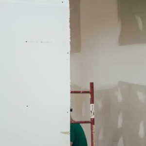 Drywall Installation in Tampa, Florida (1733)