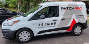 Home Painting in Bayshore Gardens, Florida (5972)