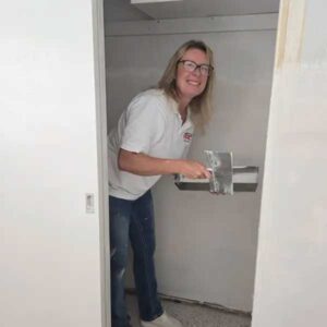Drywall Installation in Zephyrhills North, Florida (7978)