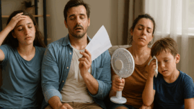 Beat the Florida Heat with These Energy Saving Tips
